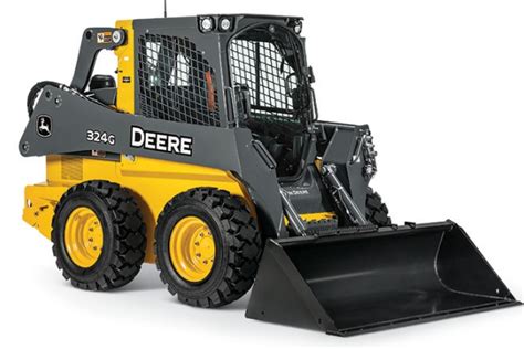 john deere 324g skid steer for sale|jd 324 loader for sale.